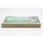 70x 1967 Canada $1 banknotes 70-notes all circulated