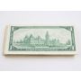 70x 1967 Canada $1 banknotes 70-notes all circulated