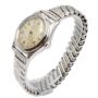 Rolex Oyster Precision Speedking 4220 Stainless Vintage Stainless Watch
