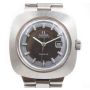 Omega Geneve Tool 102 Automatic 29mm Stainless Wrist Watch 