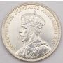 1935 Canada silver dollar very nice Choice Uncirculated