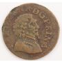 1640 Orange, Frédéric-Henri de Nassau , Double tournois Eklund-47