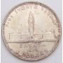 1939 Canada silver dollar UNC