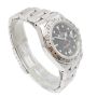 Rolex Explorer II Stainless Black Dial Automatic Oyster 16570 Watch Box & Papers