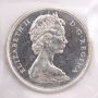 1965 Canada 50 cents  Choice Prooflike