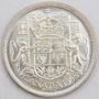 1955 Canada 50 cents Choice UNC 