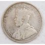 1912 Canada 50 cents VG+