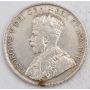1918 Canada 50 cents VF+