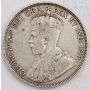 1919 Canada 50 cents a/F