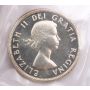 1956 Canada 50 cents Gem Prooflike