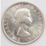 1957 Canada 50 cents Choice UNC