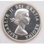 1959 Canada 50 cents  Choice Prooflike