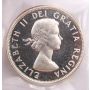 1962 Canada 50 cents  Gem Prooflike Cameo