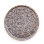 1922 Netherlands 1/2 cent Choice AU/UNC BN