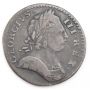 1774 Great Britain Farthing F+