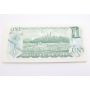50X 1973 Canada $1 banknotes Crow Bouey AMF3798501-550 Choice UNC