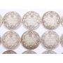 40x Canada 25 cents 6x1917 8x1918 6x1919 5x1920 5x1928 4x1929 6x1930 VG