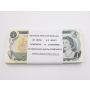 100x Canada 1973 $1 notes 1-replacement BC-46b ECN9749701-800 AU-UNC+