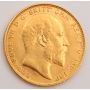 1910 s Australia gold sovereign Choice UNC