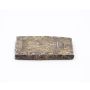 1859-68 Japan BU Ichibu Ansei Era silver bar 8.93 grams
