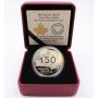 2017 Special edition Proof Silver Dollar - Our Home and Native Land
