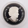 2017 Special edition Proof Silver Dollar - Our Home and Native Land