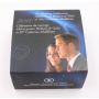 2011 RCM $20 Silver Coin - The Wedding Celebration Prince William & Miss Catherine Middleton
