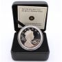 2012 RCM $20 Fine Silver coin - The Queen's Diamond Jubilee (with crystal)