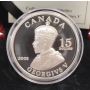 2008 Vignettes of Royalty Series - King George V