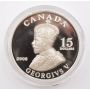 2008 Vignettes of Royalty Series - King George V