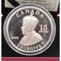 2008 Vignettes of Royalty Series - King George V