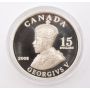 2008 Vignettes of Royalty Series - King George V