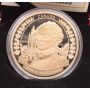 2015 $20 Fine Silver Coin - John A. Macdonald
