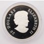 2015 $20 Fine Silver Coin - John A. Macdonald
