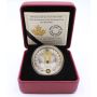 2018 Special Edition Proof Silver Dollar - 100th Anniversary of the Armistice of the First World War