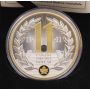 2018 Special Edition Proof Silver Dollar - 100th Anniversary of the Armistice of the First World War