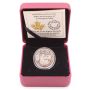 2015 $3 Fine Silver Coin - 100th Anniversary of In Flanders Fields