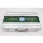 2016 Canada aircraft of the First World War series 3 coins set with metal case