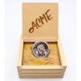 2015 Canada $20 Looney Tunes: Merrie Melodies - Pure Silver Coin