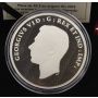 2015 $30 Canada's Merchant Navy in the Battle of the Atlantic - Pure Silver Coin