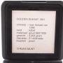 1991 Netherlands 1 Ducat gold coin Choice Gem Proof