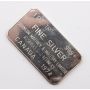Johnson Matthey Mallory JM&M 1oz .999 Silver Bar - Dated 1974