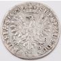 1699 Germany Brandenburg-Prussia 18 Groschen silver coin