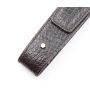 Montblanc Meisterstück Brown Leather Pen Pouch 112599