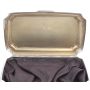 Tiffany & Co Makers Sterling Silver Box Hinged Jewelry Box Antique 
