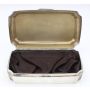Tiffany & Co Makers Sterling Silver Box Hinged Jewelry Box Antique 