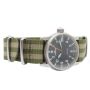 Fortis Flieger Aviator Midsize 620.10.46.1 Automatic Mens Pilot Watch 