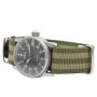 Fortis Flieger Aviator Midsize 620.10.46.1 Automatic Mens Pilot Watch 