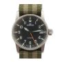 Fortis Flieger Aviator Midsize 620.10.46.1 Automatic Mens Pilot Watch 