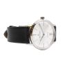 Hamilton Intra-matic Date H384551 Automatic Silver Dial Mens Watch ETA 2892-2